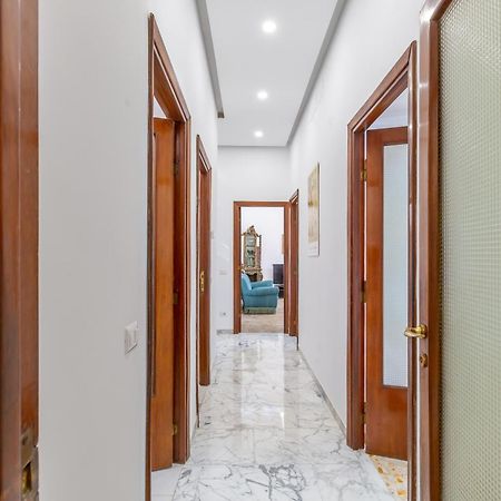 Aqua Claudia And Anio Novus Apartments Rome Bagian luar foto