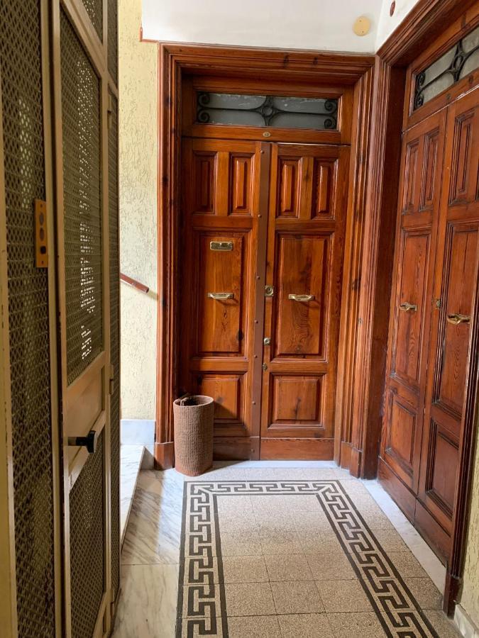 Aqua Claudia And Anio Novus Apartments Rome Bagian luar foto