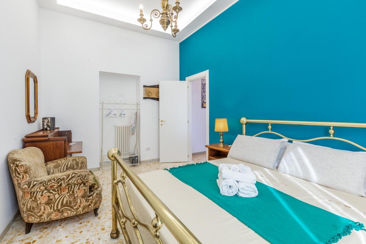 Aqua Claudia And Anio Novus Apartments Rome Bagian luar foto
