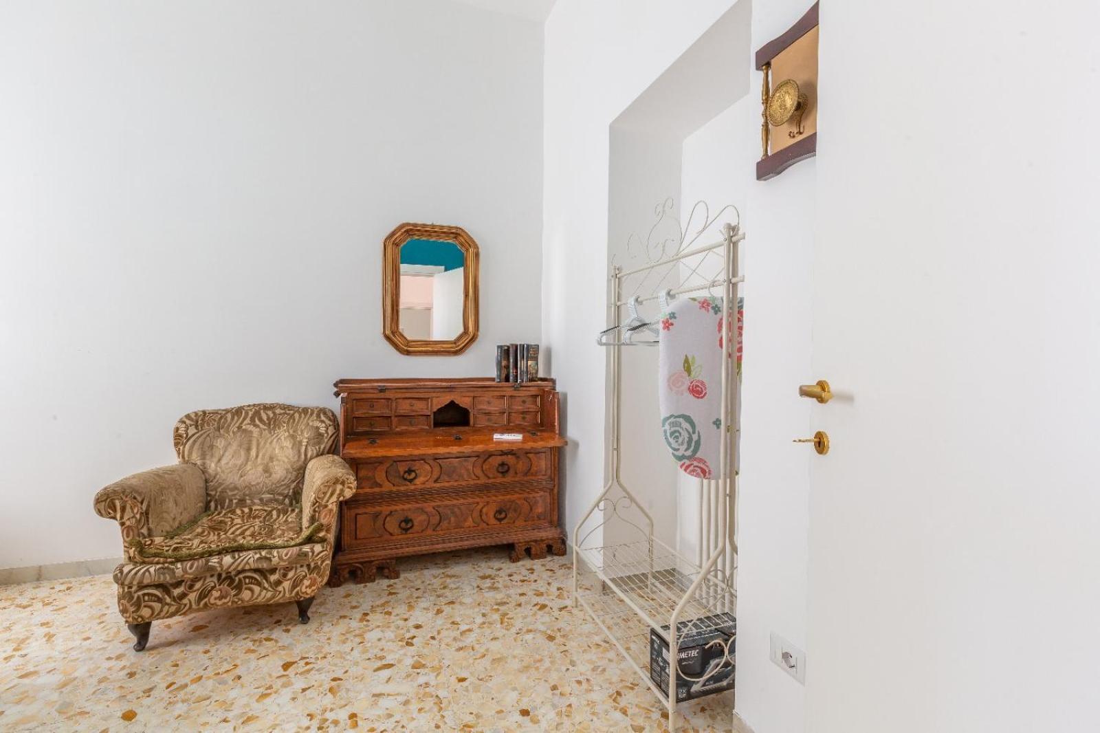 Aqua Claudia And Anio Novus Apartments Rome Bagian luar foto