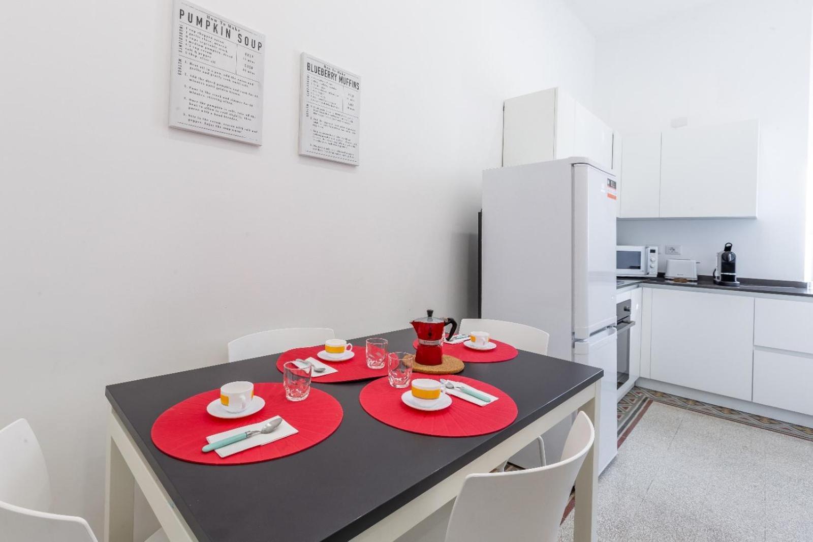 Aqua Claudia And Anio Novus Apartments Rome Bagian luar foto