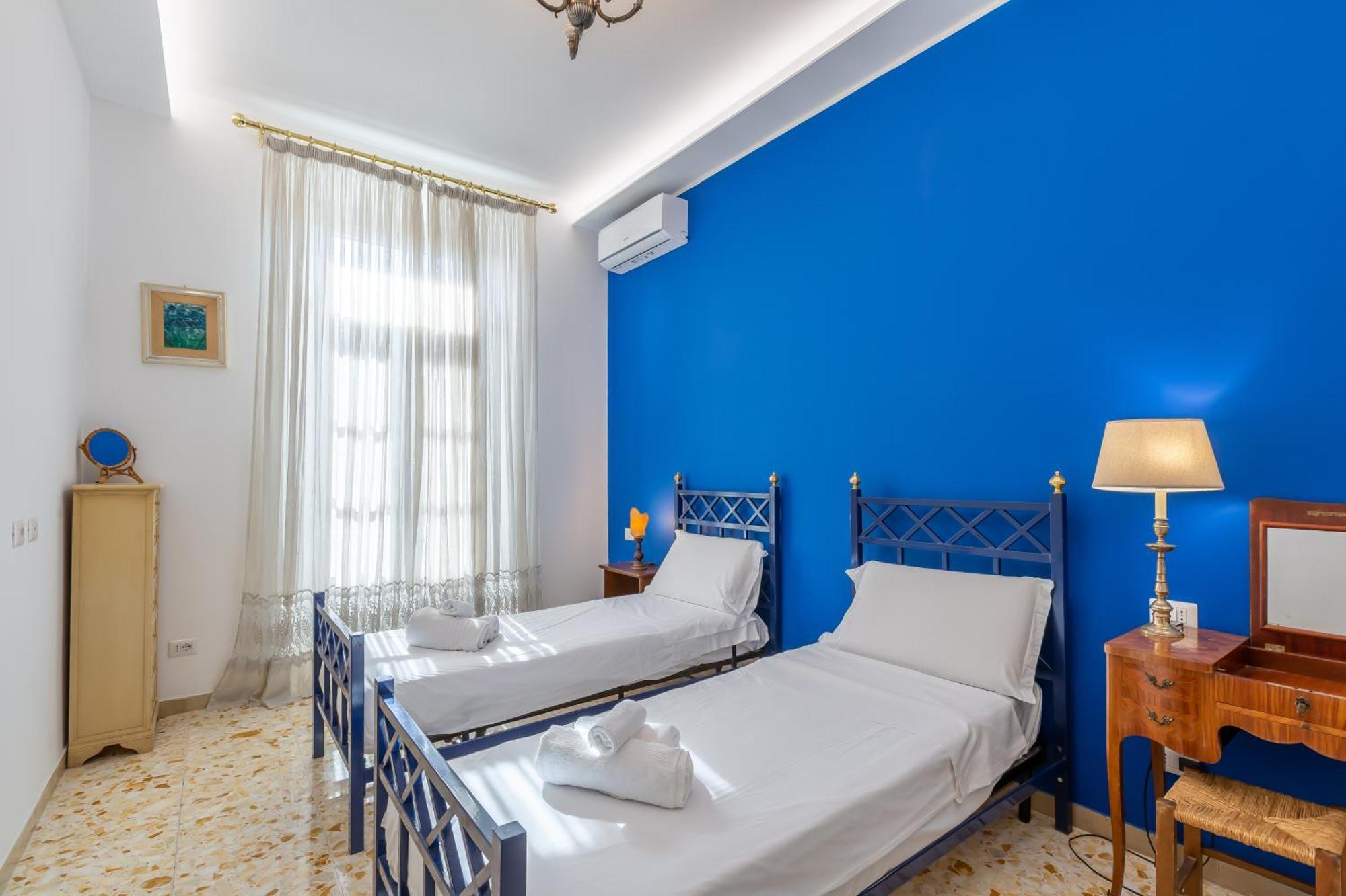 Aqua Claudia And Anio Novus Apartments Rome Bagian luar foto