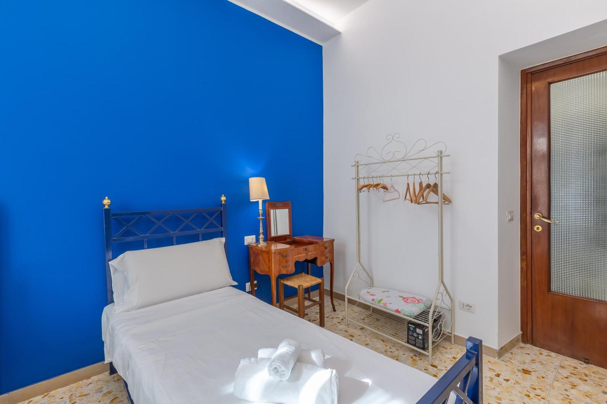 Aqua Claudia And Anio Novus Apartments Rome Bagian luar foto